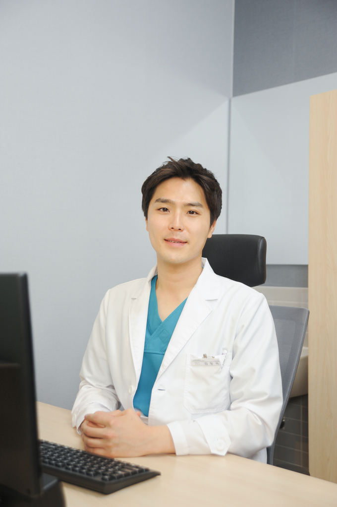 사진: 평택도솔한방병원 김동욱 원장