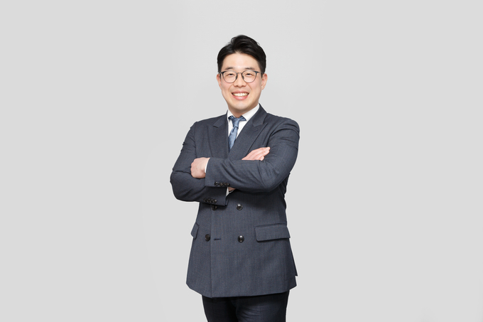 법무법인 루트 홍영표 변호사