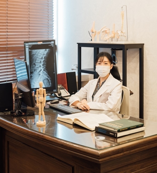 더밸런스의원 김보라 원장