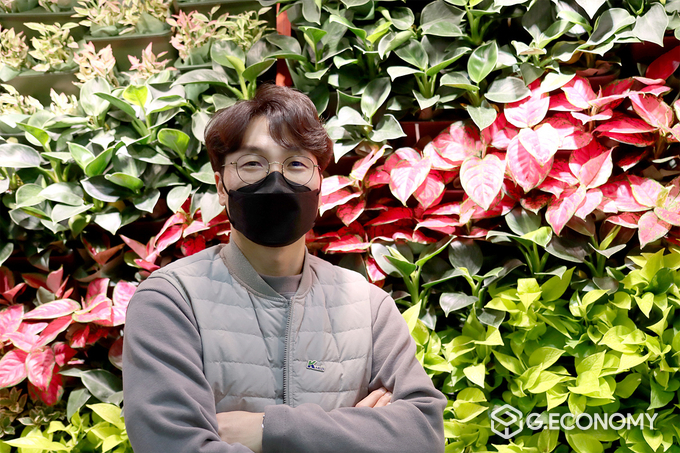 '대구시, '케이메디허브 박철순 박사' 사진. 