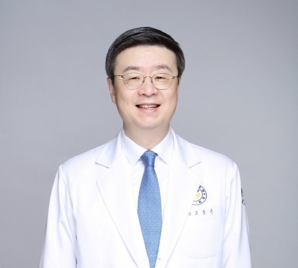 연세사랑병원 고용곤 원장