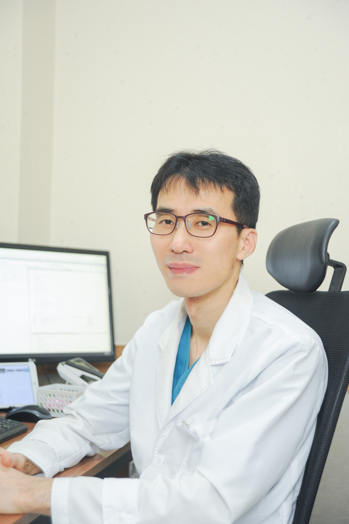 아산도솔한방병원 박철훈 원장