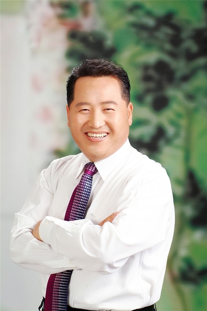 한중교류촉진위원회 이창호 위원장