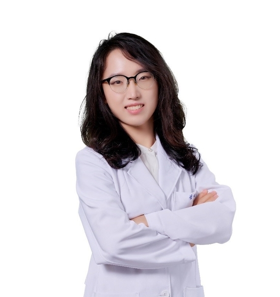 온아한의원 서재세천점 정미리 원장