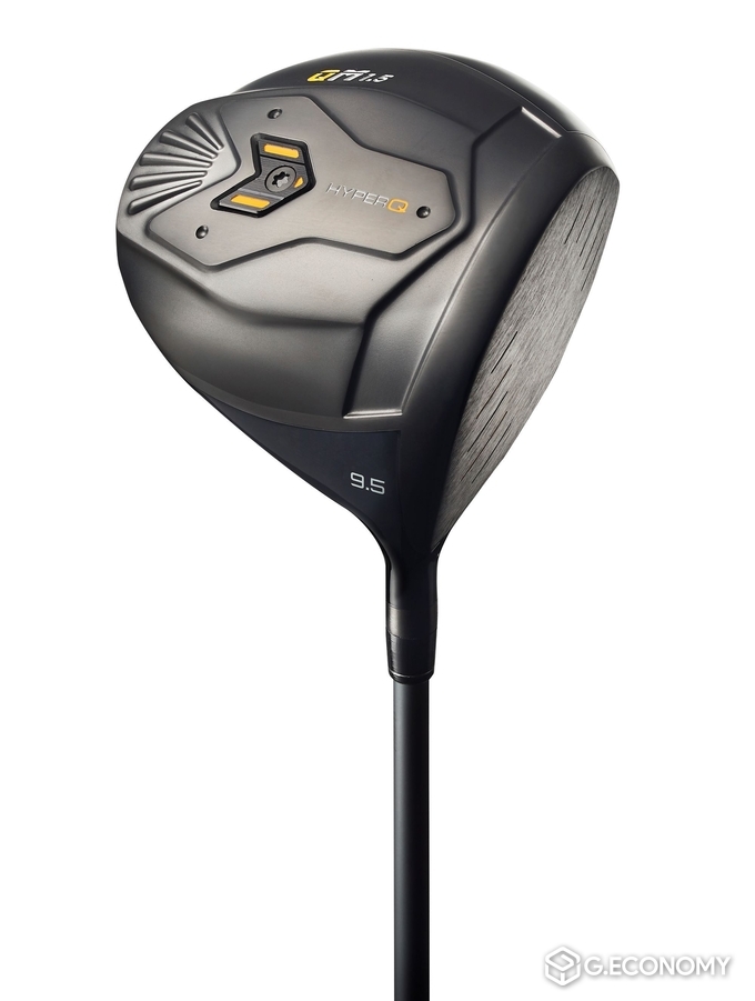 QM1.5 드라이버