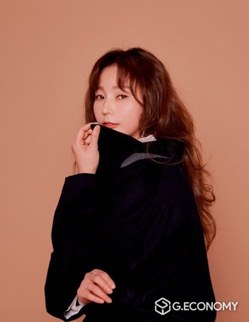 배우 안혜경