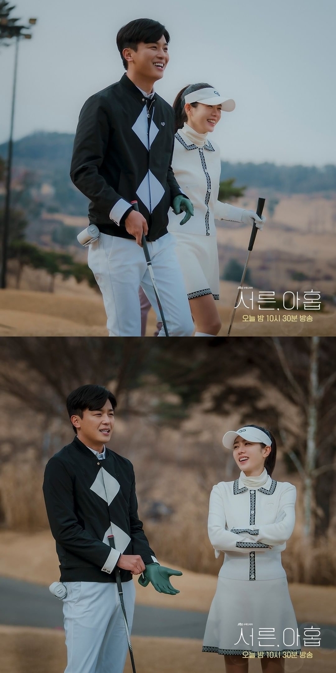 사진 출처: JTBC, JTBC드라마 인스타