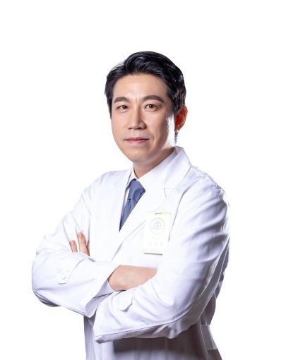 '더꾸기' 개발자 /고정봉 약사