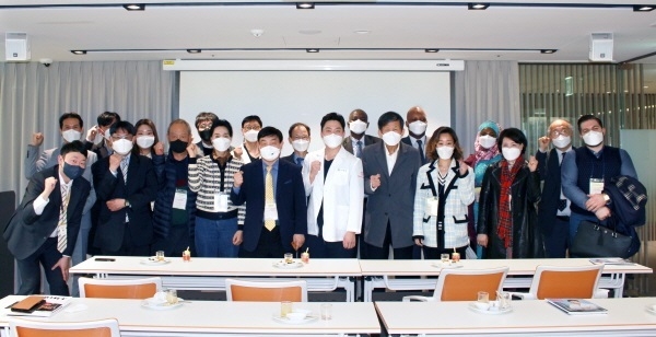 포레스트한방병원/사진제공