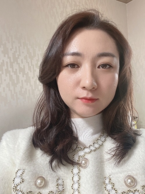 이미지 설명 : 최혜원작가