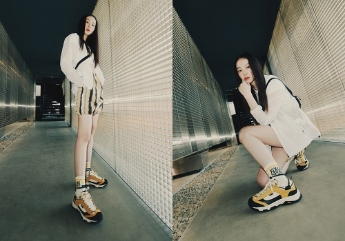 사진 제공 = 코오롱스포츠 (KOLON SPORT)