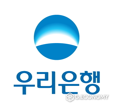 우리은행 CI(사진=우리은행)