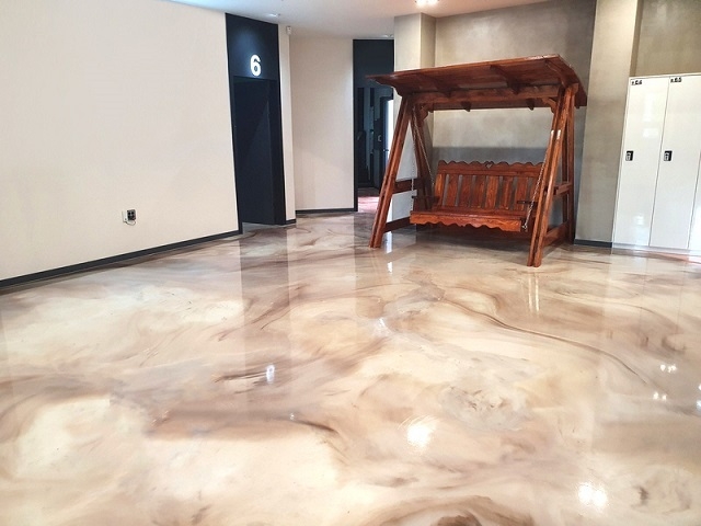 노루페인트