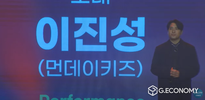 발라드 가수 이진성