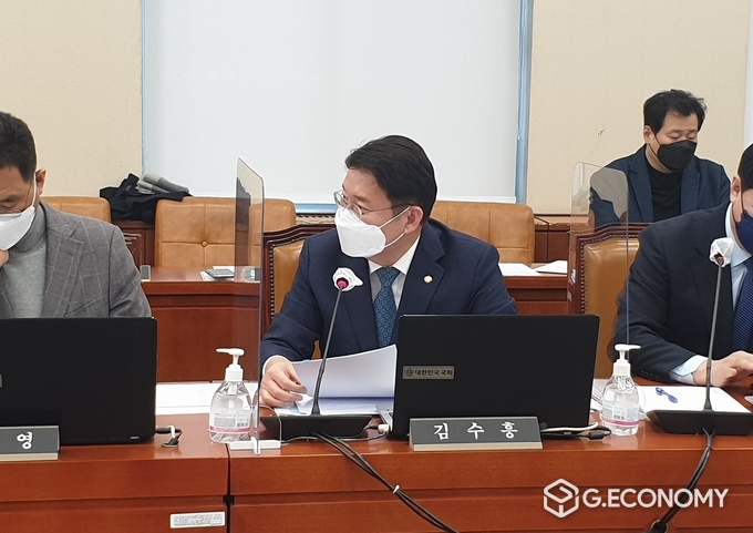 김수흥 의원(사진=김수흥 의원실)