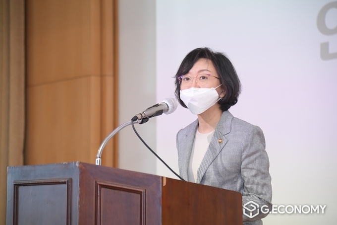 식품의약품안전처 오유경 처장(사진=식품의약품안전처)
