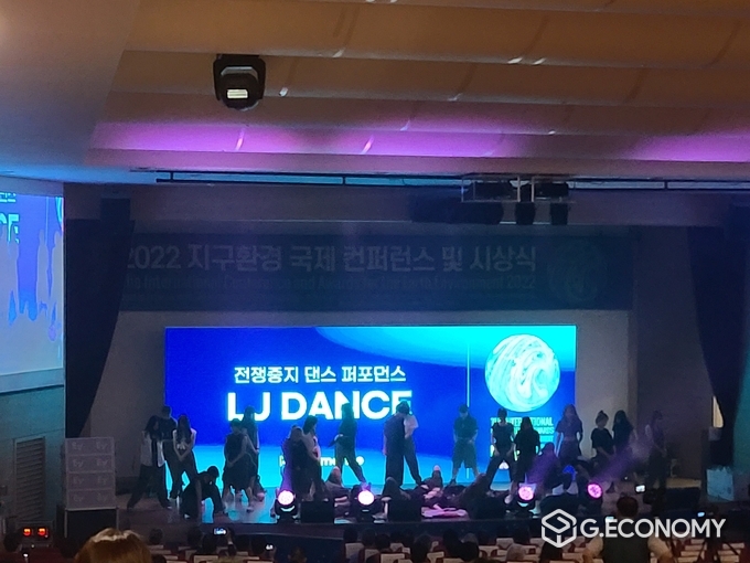 LJ 댄스아카데미