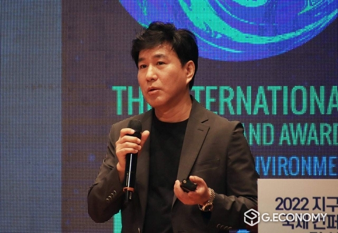 모인 옥재윤 CEO