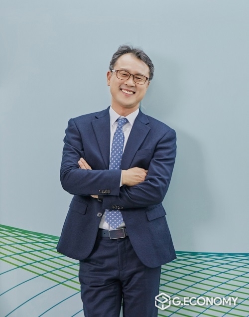 에어퍼스트 양한용 대표