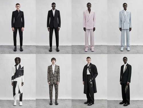 사진 출처: 알렉산더 맥퀸(Alexander McQueen)