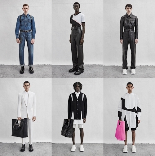사진 출처: 알렉산더 맥퀸(Alexander McQueen)