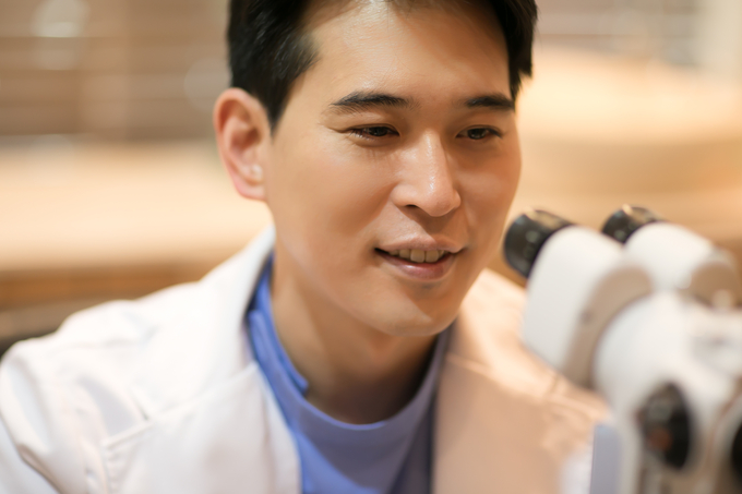 수연세안과 박성배 원장