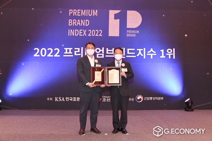 신한은행, KS-PBI 1위(사진=신한은행)
