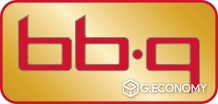 BBQ 로고(사진=BBQ)