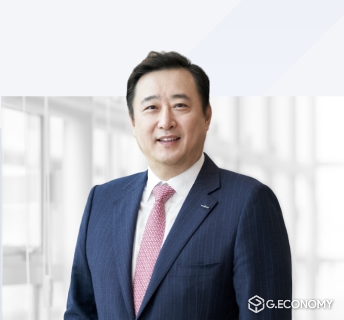 한국투자금융지주 김남구 회장(사진=한국투자금융지주)