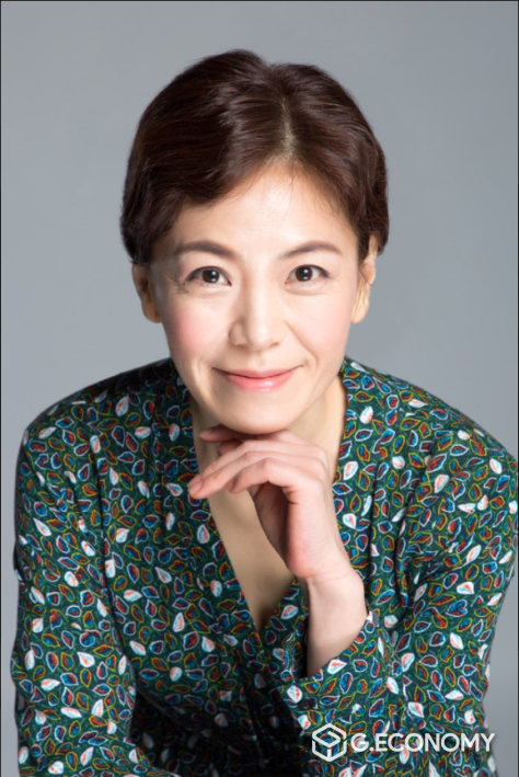 배우 변윤정, S&A 엔터테인먼트 제공