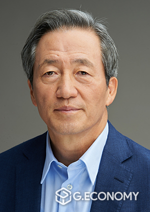 정몽준 아산사회복지재단 이사장(사진=아산병원 홈페이지)