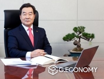전광현 SK케미칼 대표이사 사장(사진=SK케미칼)