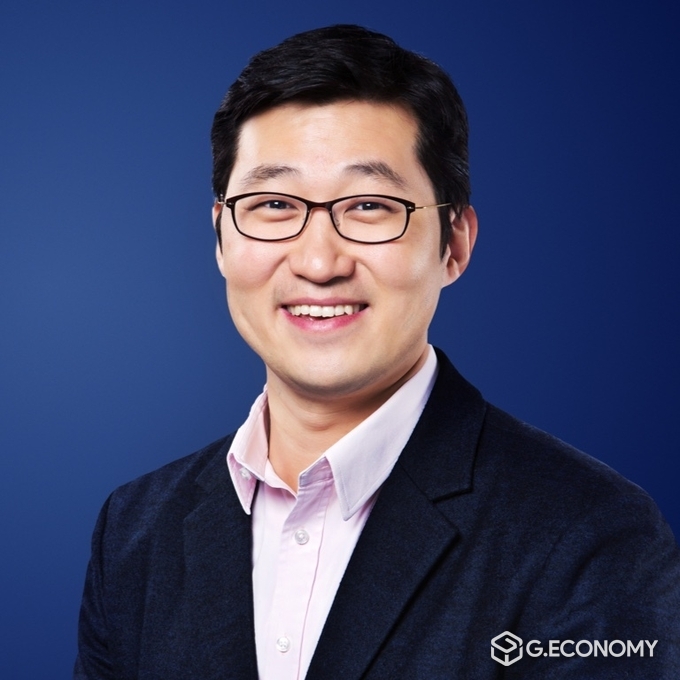 쿠팡 김범석(김봄) 의장·전 대표(사진=쿠팡)