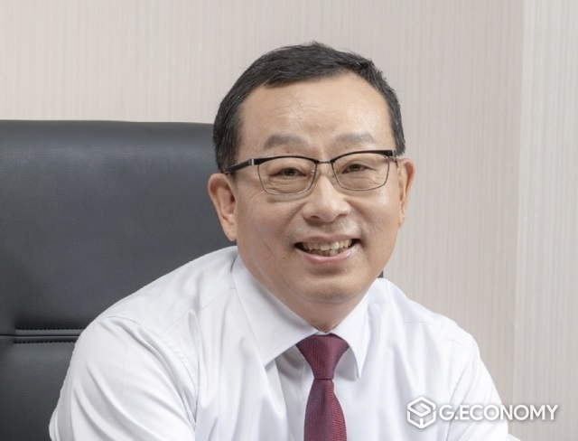 현대모비스 조성환 대표이사(사진=현대모비스)