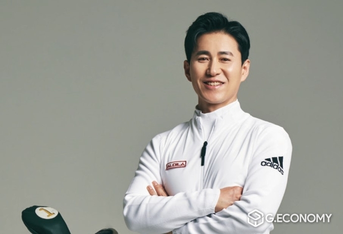 골프소마사피엔스 양이원 프로