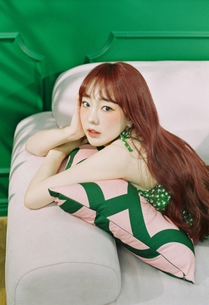 가수 이보람