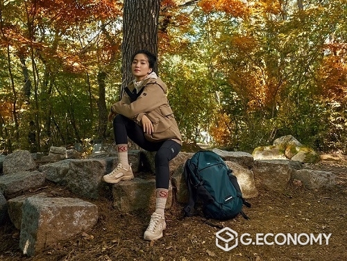 사진 제공 – 코오롱스포츠 (KOLON SPORT)