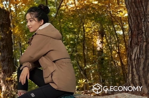사진 제공 – 코오롱스포츠 (KOLON SPORT)