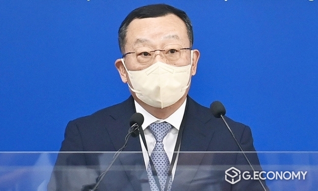 현대모비스 조성환 사장(사진=세계일보)