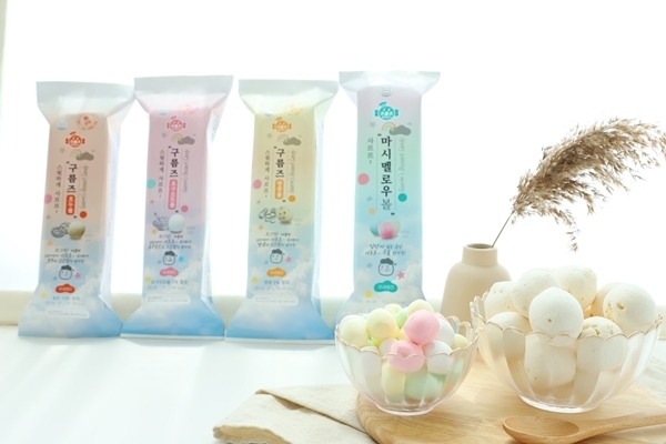 우진디저트