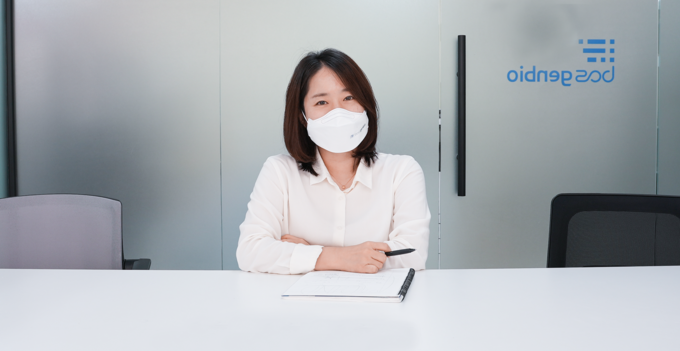 바스젠바이오 유전역학연구소