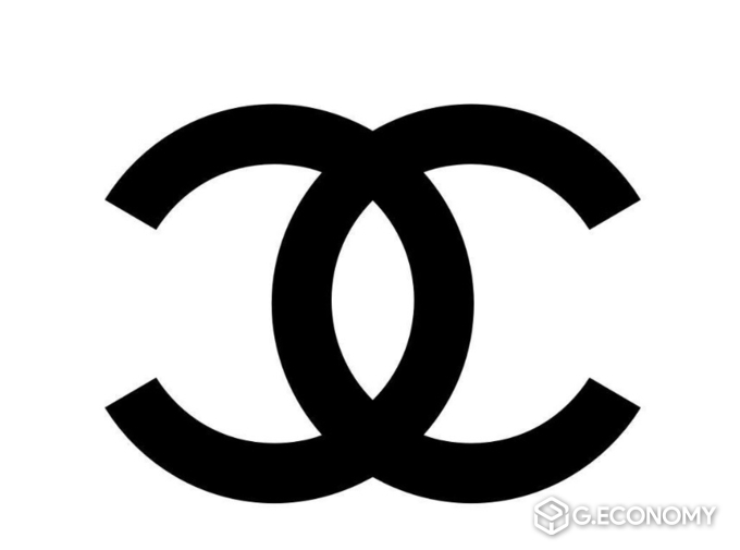 샤넬 CI(사진=샤넬 페이스북)