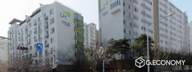 LH 서울등촌 임대아파트(사진=나무위키, 본기사와 무관함)