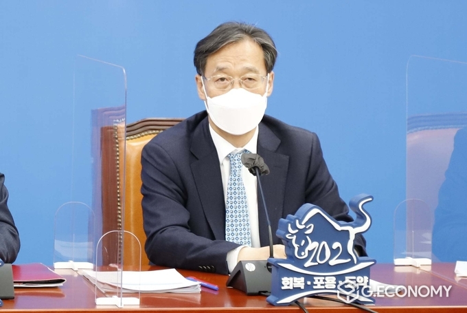 유동수 의원(사진=유동수 의원실)