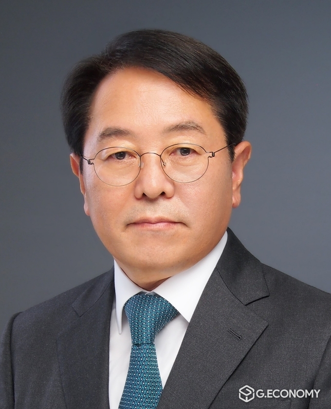 한국서부발전 박형덕 사장(사진=한국서부발전)