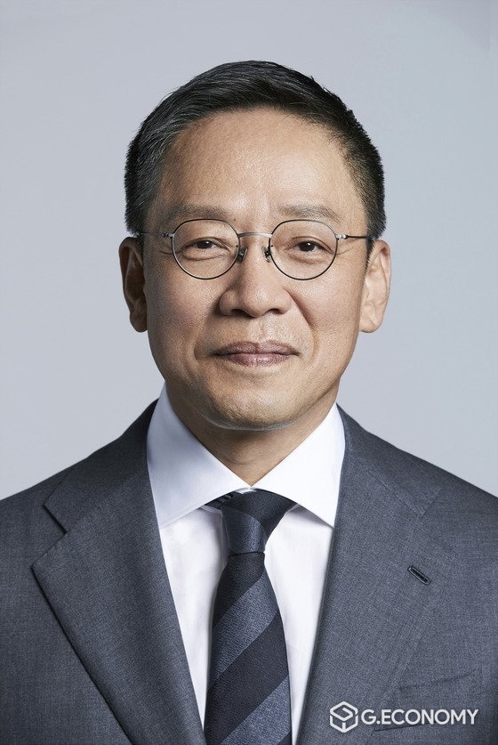 현대카드 정태영 대표이사·부회장(사진=투데이코리아)