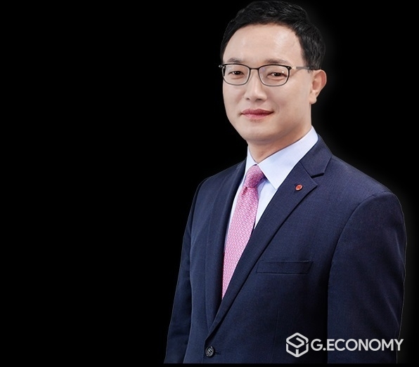 롯데그룹 세븐일레븐·미니스톱 최경호 대표(사진=세븐일레븐)