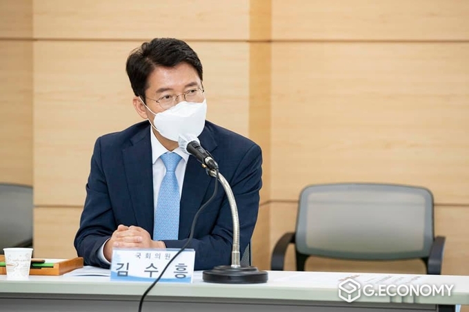 김수흥 의원(사진=김수흫 의원실)
