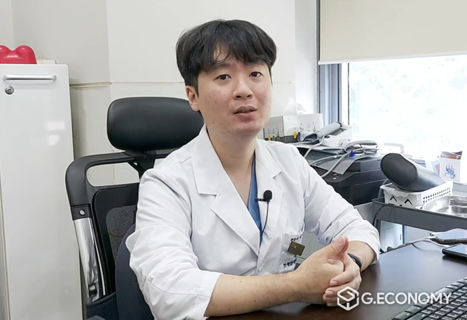 브레인리더 한의원 강남점