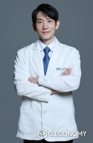 성모탑정형외과 김동현 대표원장